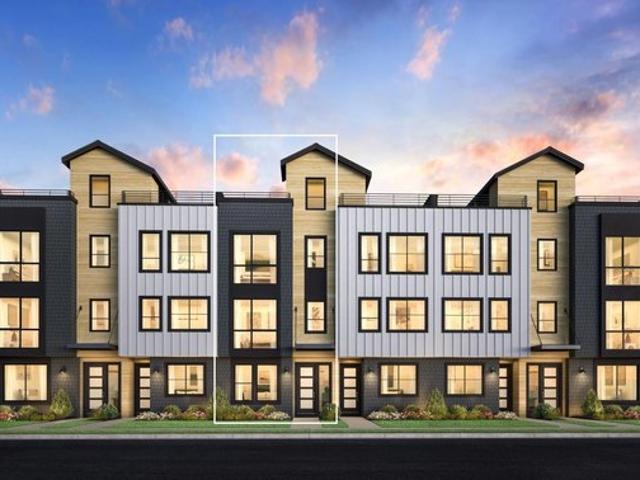 Townhouse for sale in Woodinville, Washington