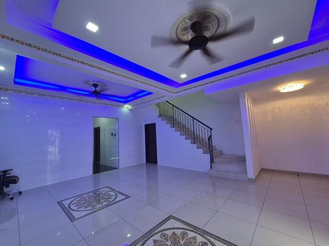 Terraced House for rent in Selayang, Selangor