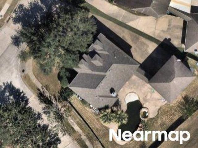 House for sale in Harris, Texas