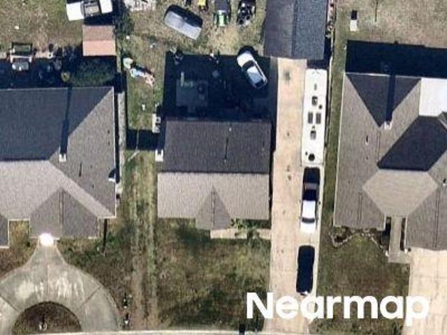 Property for sale in Marrero, Louisiana