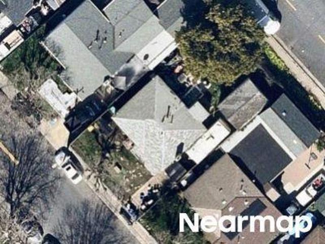 House for sale in Oakland, California