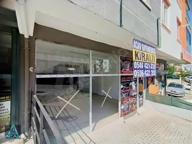 Durali Alıç Mahallesi, Mamak içerisinde satılık Dükkan