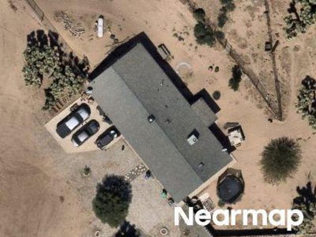 House for sale in Fort Irwin, California