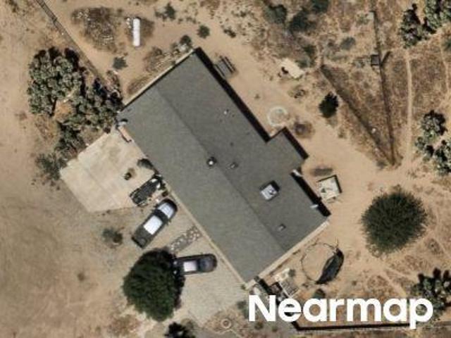 House for sale in Fort Irwin, California