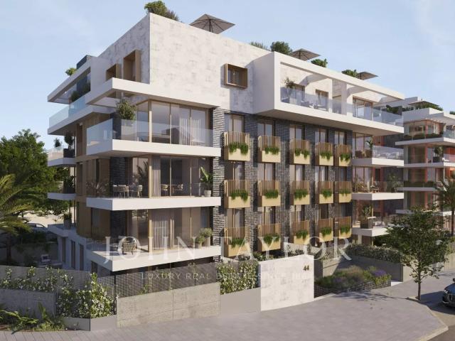 Piso en venta en Son Espanyolet, Palma