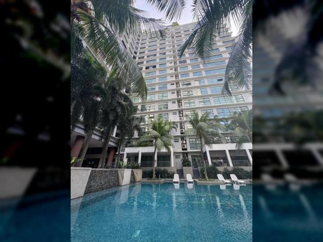 Apartment for rent in Petaling, Alam Impian