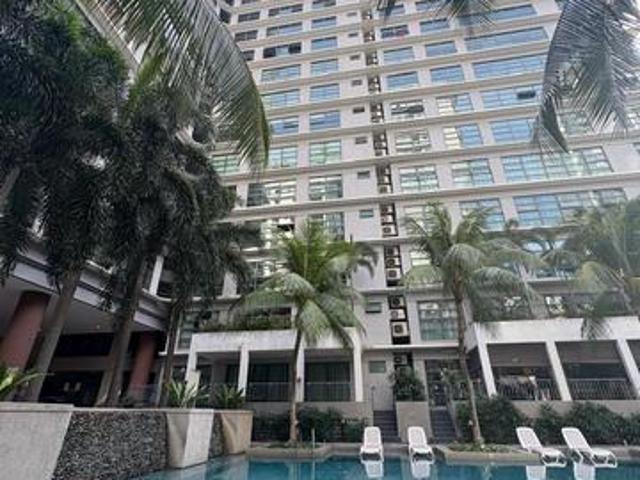 Serviced Residence for sale in Shah Alam, Selangor