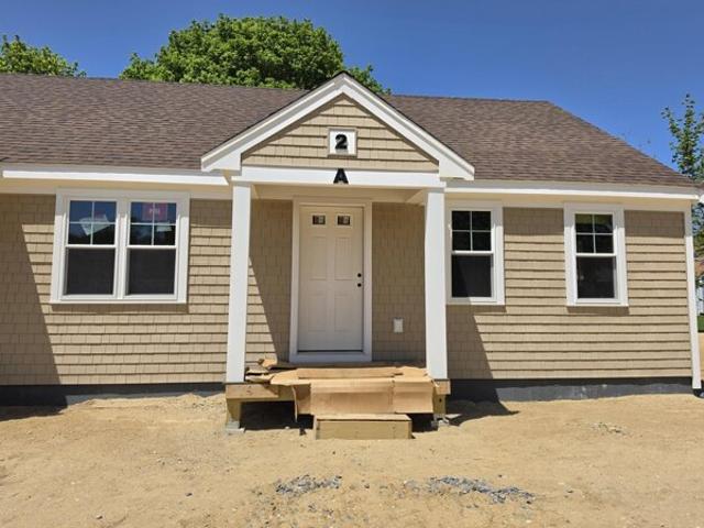 Condo for sale in East Falmouth, Massachusetts
