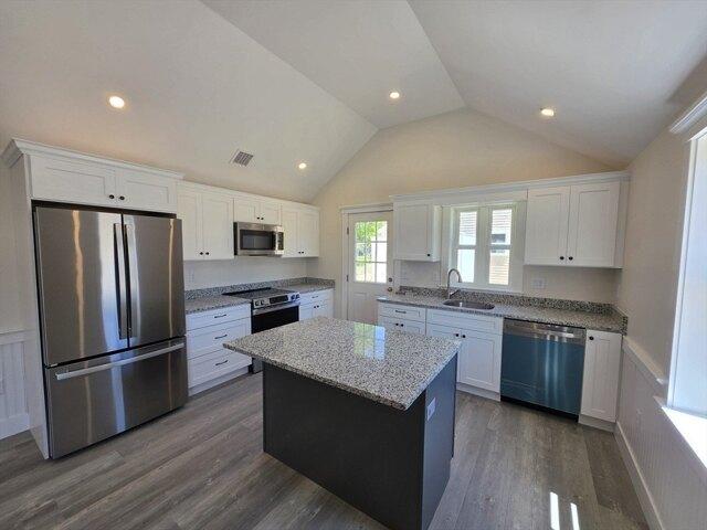 Condo for sale in East Falmouth, Massachusetts