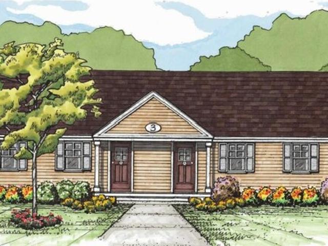 Condo for sale in East Falmouth, Massachusetts