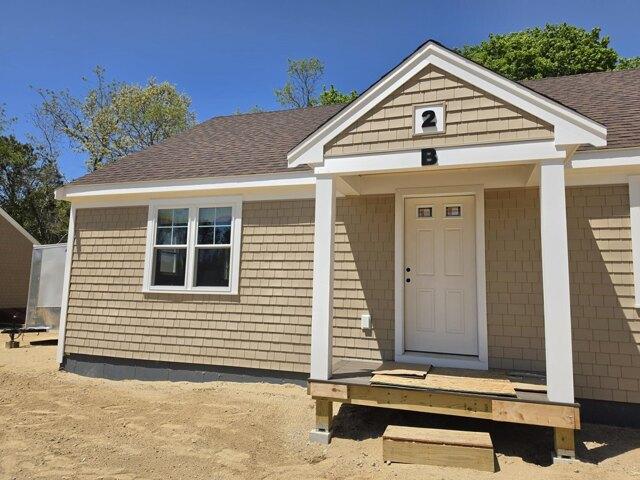 Condo for sale in East Falmouth, Massachusetts