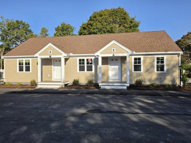 Condo for sale in East Falmouth, Falmouth