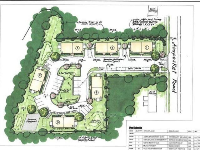 Condo for sale in East Falmouth, Massachusetts