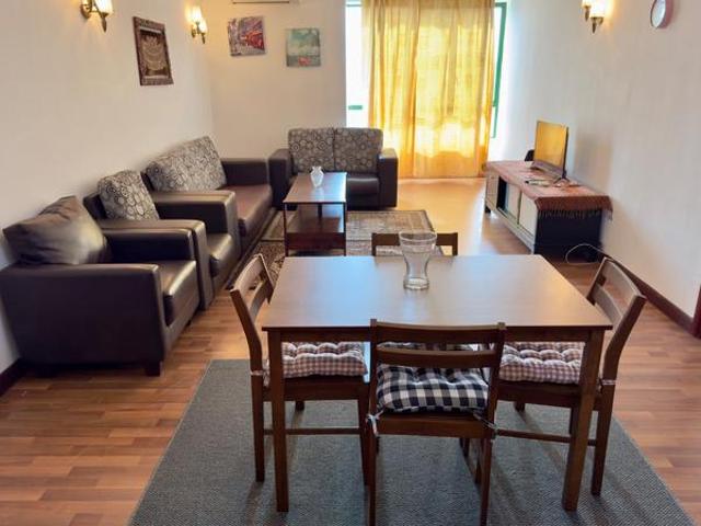 Serviced Residence for rent in Petaling, Alam Impian