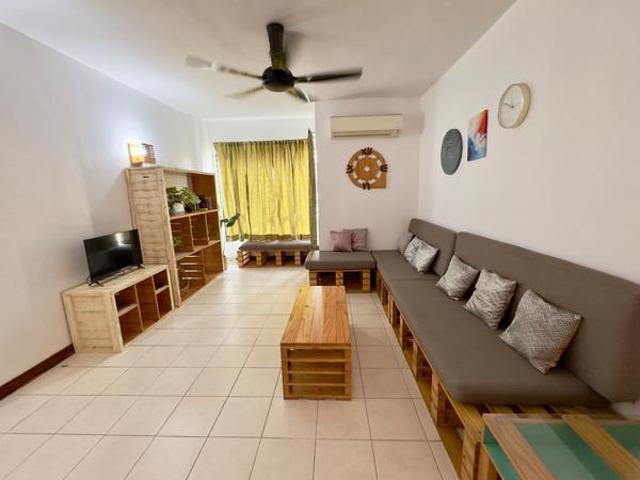 Serviced Residence for rent in Petaling, Alam Impian