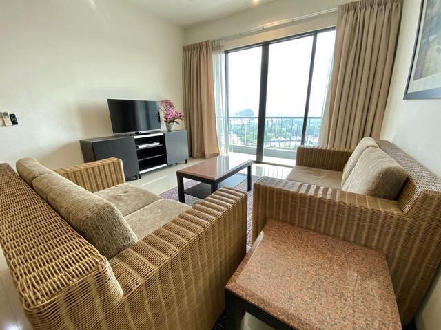 Serviced Residence for rent in Petaling, Alam Impian
