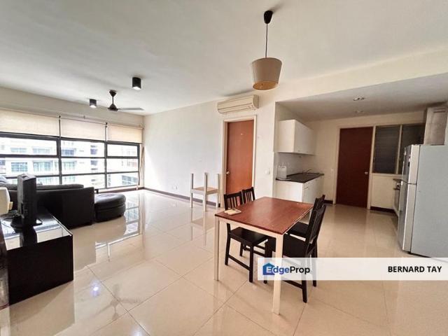 Condominium for sale in Petaling, Alam Impian