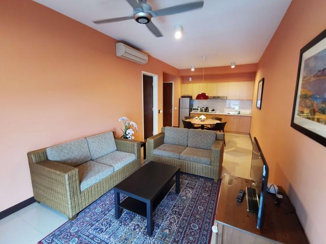 Serviced Residence for rent in Petaling, Alam Impian