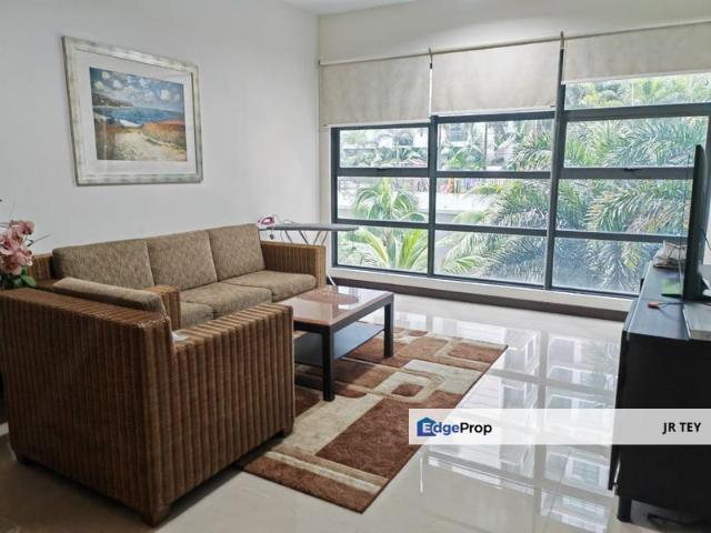 Condominium for rent in Petaling, Alam Impian