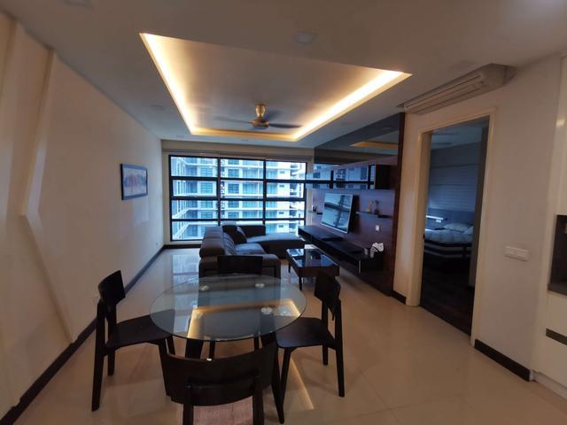 Serviced Residence for rent in Petaling, Alam Impian