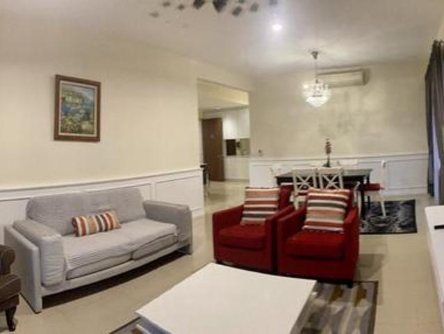 Serviced Residence for rent in Petaling, Alam Impian