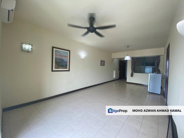 Condominium for sale in Petaling, Alam Impian