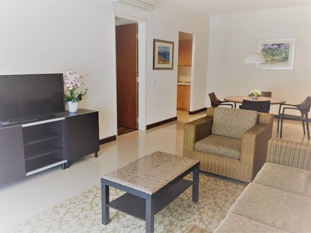 Serviced Residence for sale in Petaling, Alam Impian