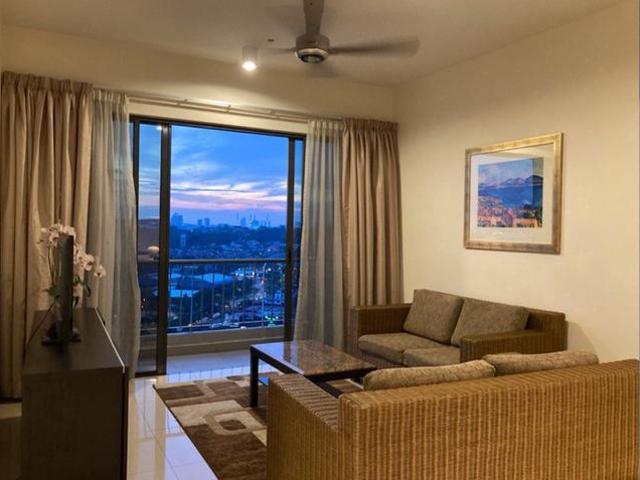 Serviced Residence for rent in Petaling, Alam Impian