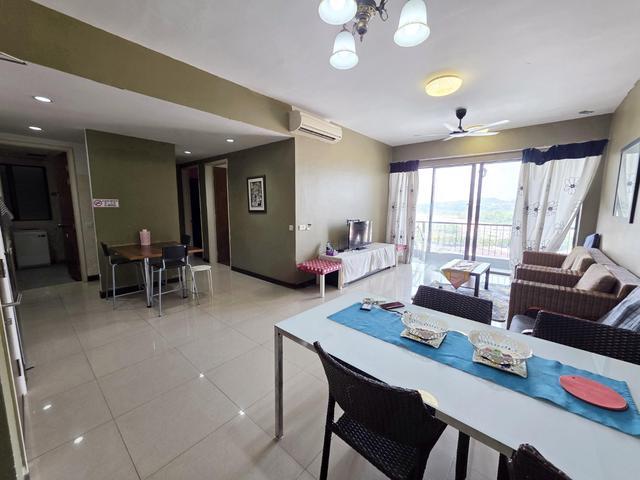 Serviced Residence for sale in Petaling, Alam Impian