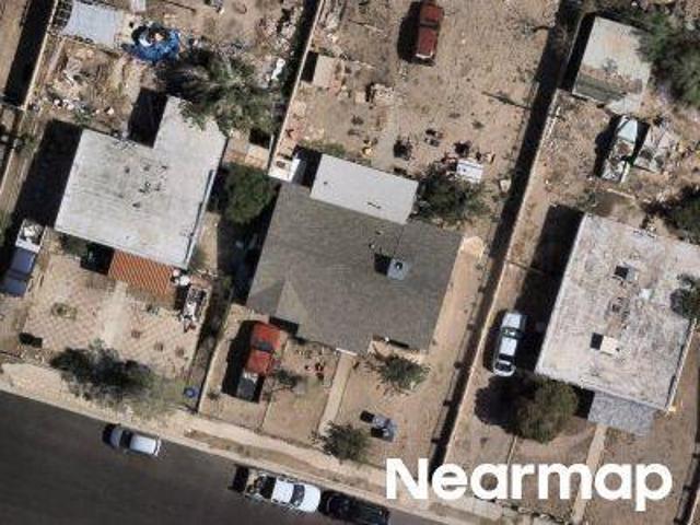 House for sale in El Paso, Texas