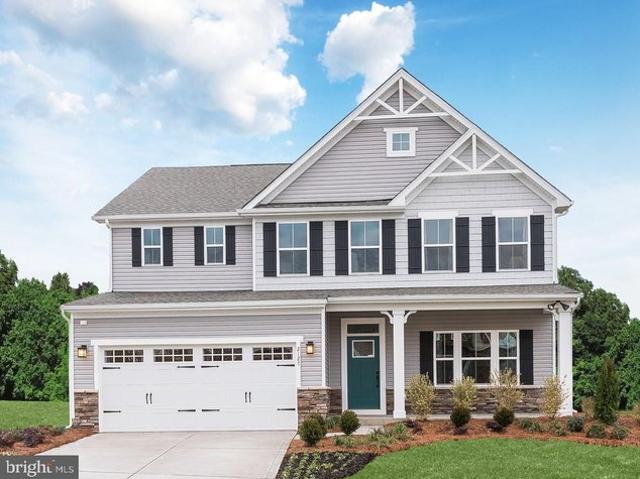 House for sale in Falling Waters, West Virginia
