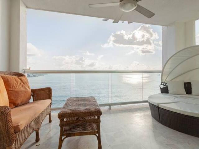 Departamento en renta en Acapulco De Juárez, Guerrero
