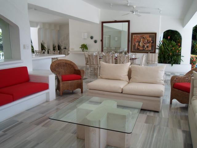 Casa en renta en Veracruz