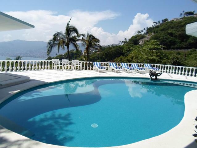 Casa en renta en Las Brisas, Veracruz