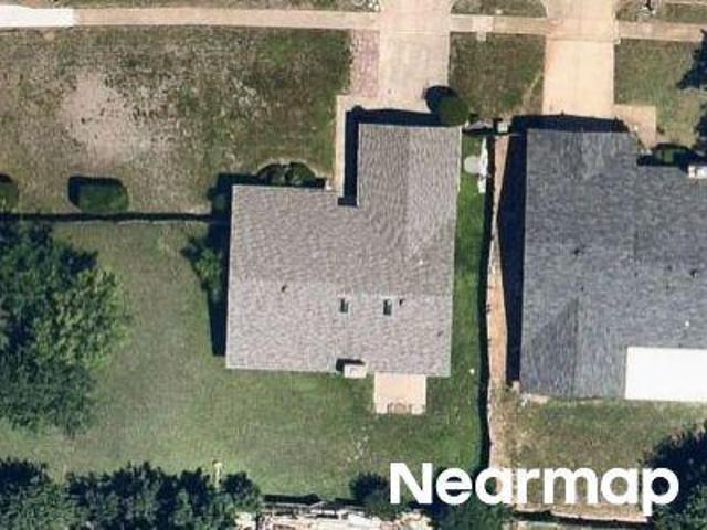 House for sale in Fort Worth, Texas