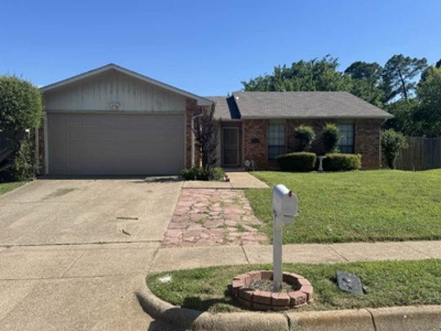 House for sale in Fort Worth, Texas