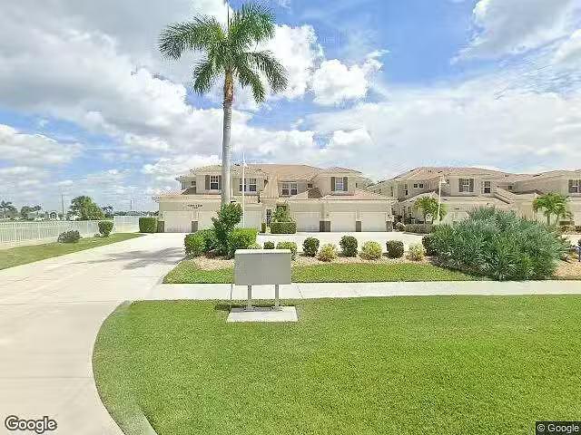 Apartment for rent in Punta Gorda