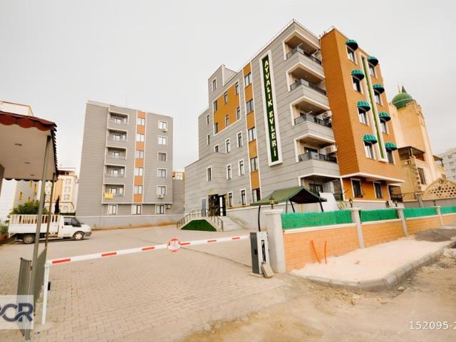 Batıkent Mahallesi, Karaköprü içerisinde satılık mülk