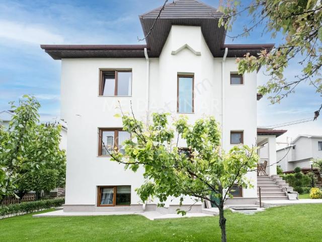 Çankaya, Ankara içerisinde kiralık Villa