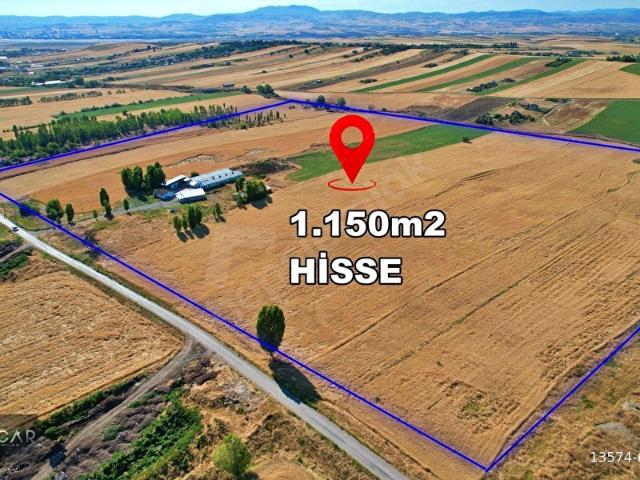 Akyurt, Ankara içerisinde satılık Arsa