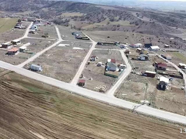 Akyurt, Ankara içerisinde satılık Arsa