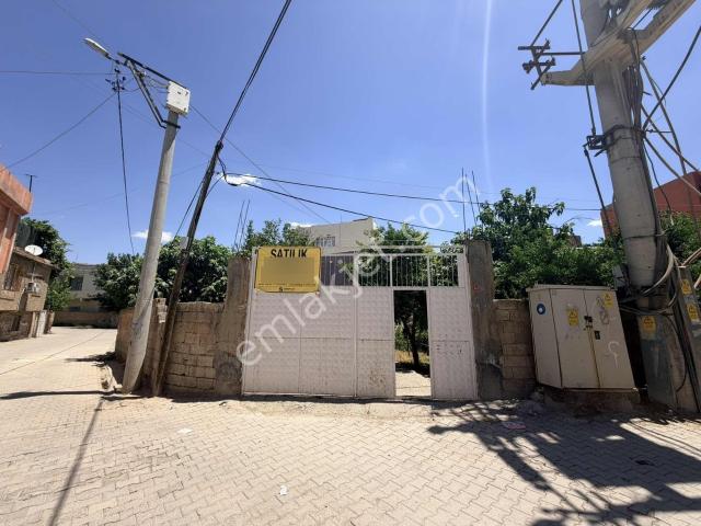 Nusaybin, Mardin içerisinde satılık Villa
