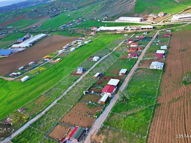 Akyurt, Ankara içerisinde satılık Arsa