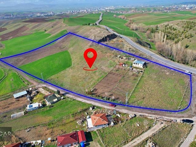 Gicik Mahallesi, Altındağ içerisinde satılık Arsa
