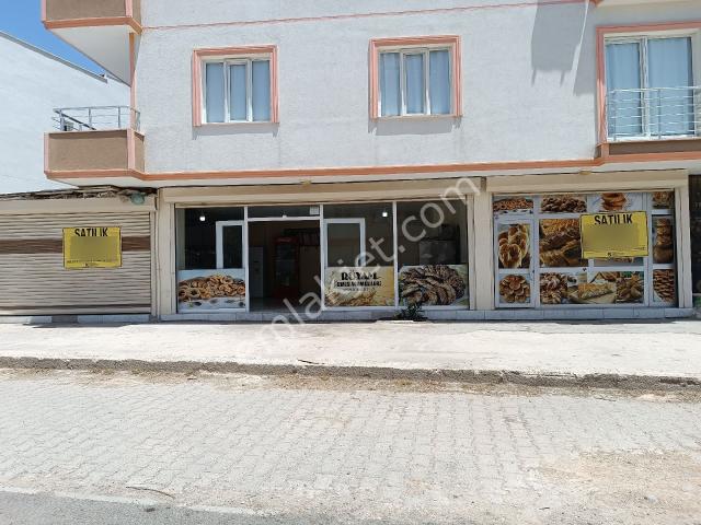 Nusaybin, Mardin içerisinde satılık Dükkan