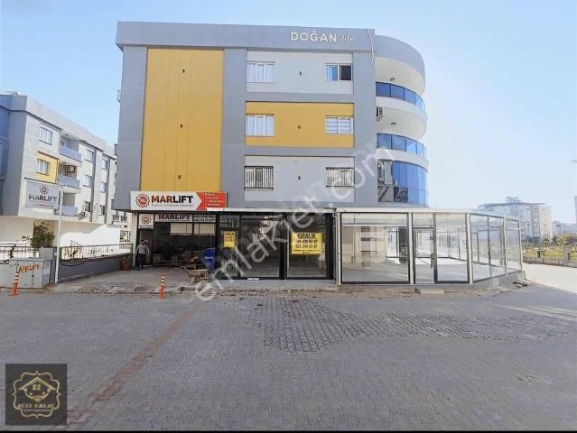 Nusaybin, Mardin içerisinde satılık Dükkan
