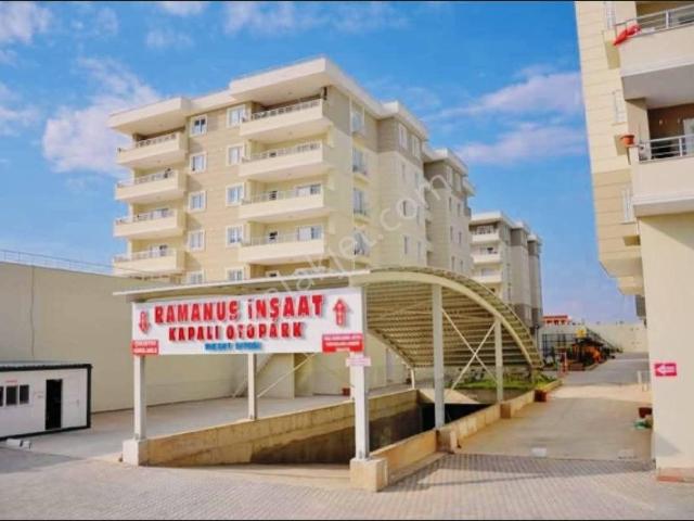 Nusaybin, Mardin içerisinde satılık mülk