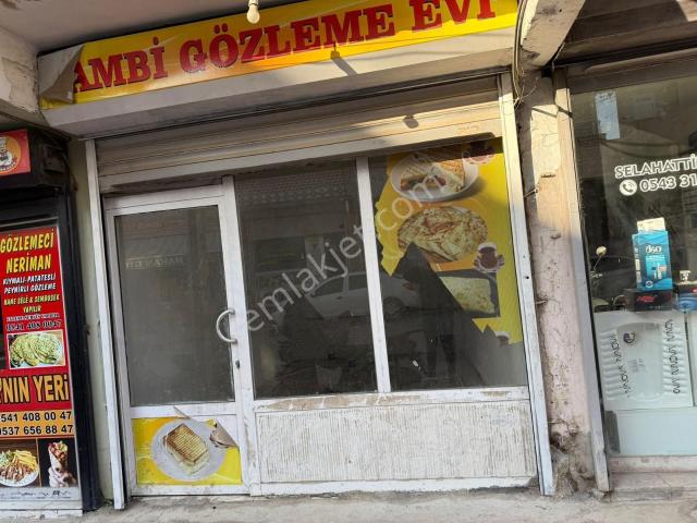 Nusaybin, Mardin içerisinde satılık Dükkan