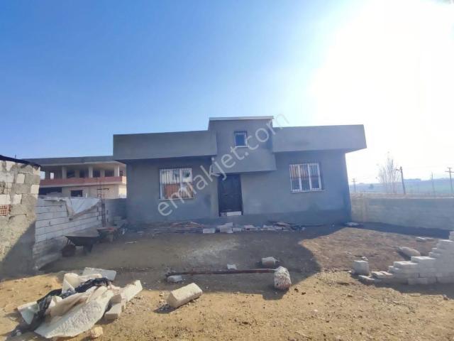 Nusaybin, Mardin içerisinde satılık Villa