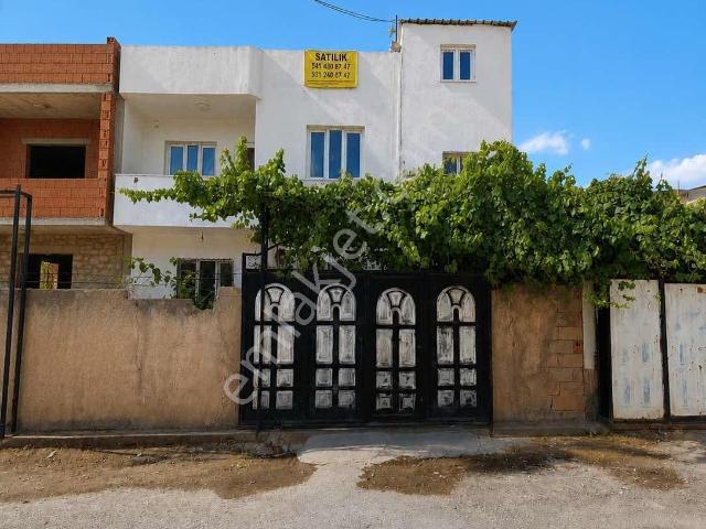 Nusaybin, Mardin içerisinde satılık Villa